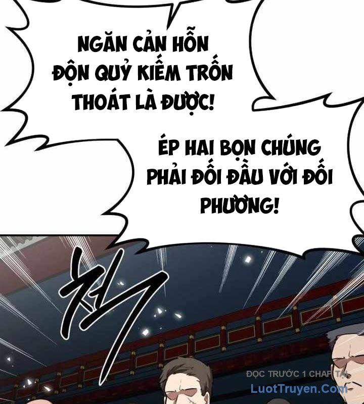 Ta Đây Vô Địch Bất Bại Chapter 45 - Trang 2
