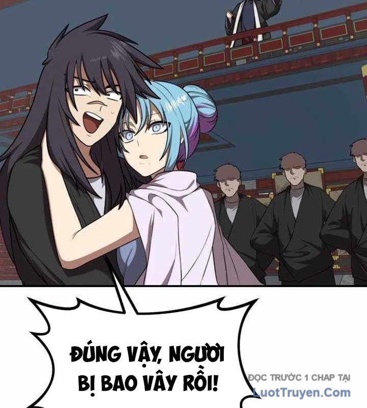 Ta Đây Vô Địch Bất Bại Chapter 45 - Trang 2