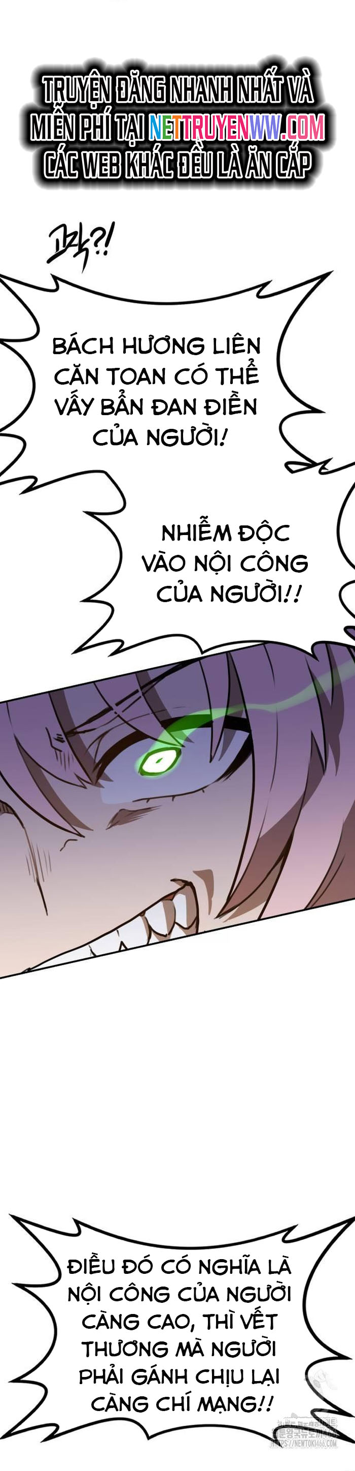 Ta Đây Vô Địch Bất Bại Chapter 6 - Trang 2