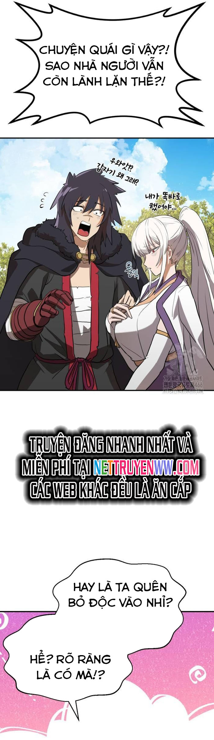 Ta Đây Vô Địch Bất Bại Chapter 6 - Trang 2