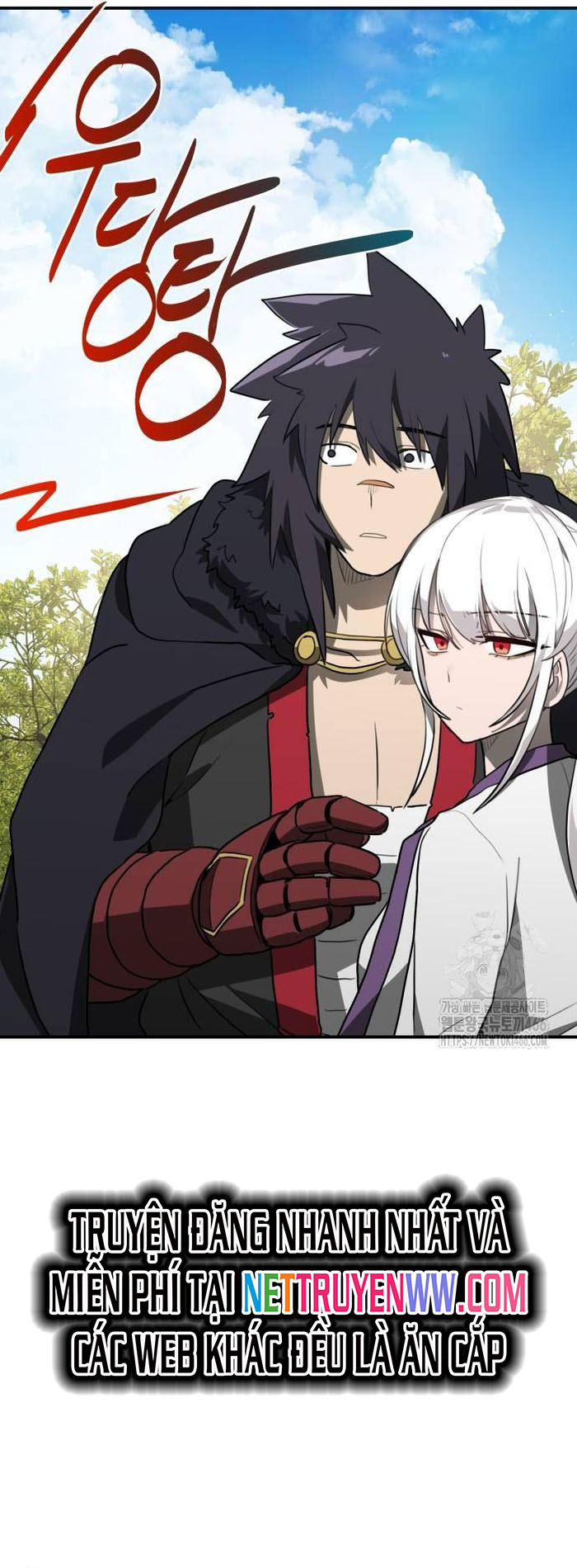 Ta Đây Vô Địch Bất Bại Chapter 6 - Trang 2