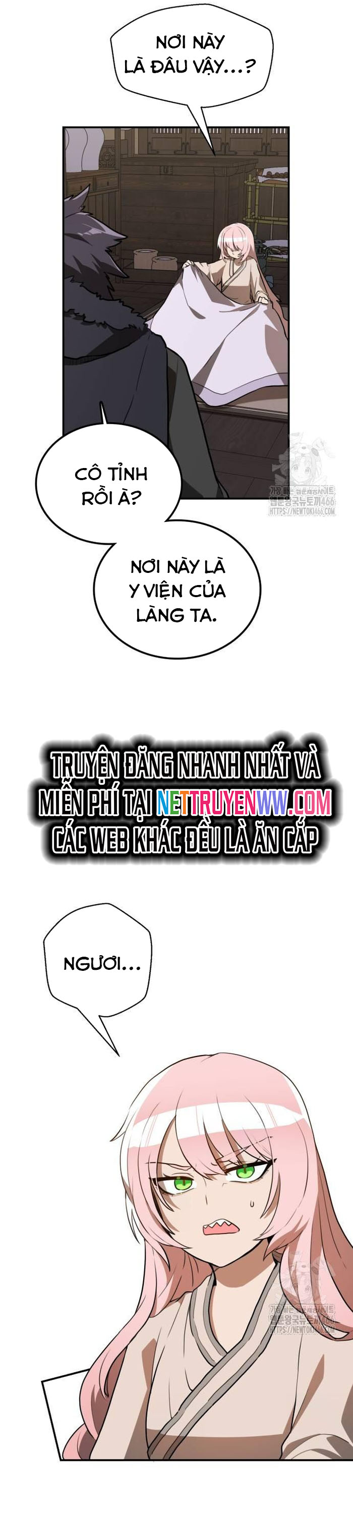 Ta Đây Vô Địch Bất Bại Chapter 6 - Trang 2