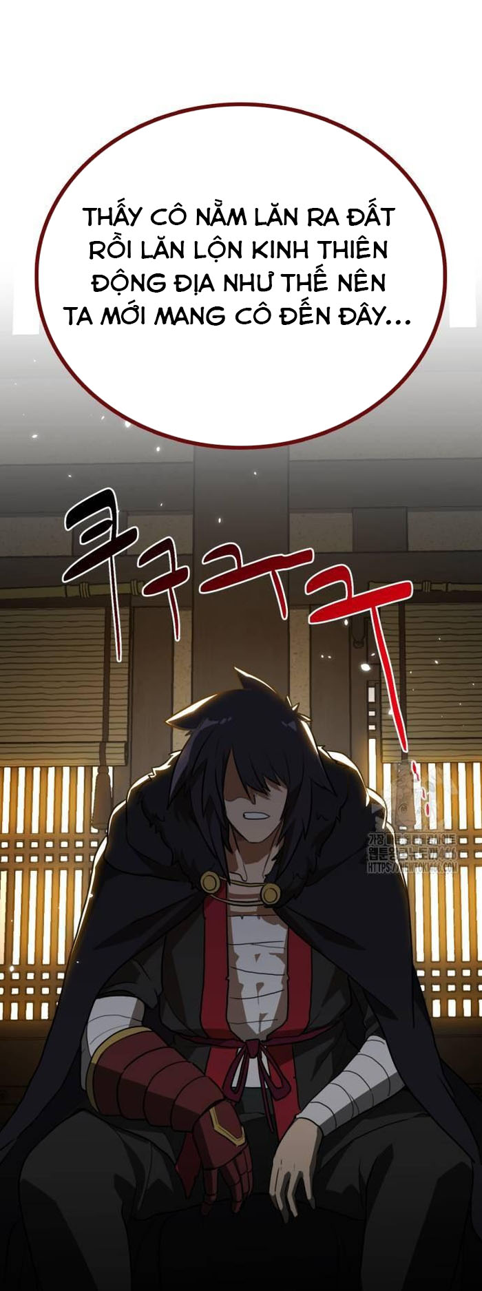 Ta Đây Vô Địch Bất Bại Chapter 6 - Trang 2