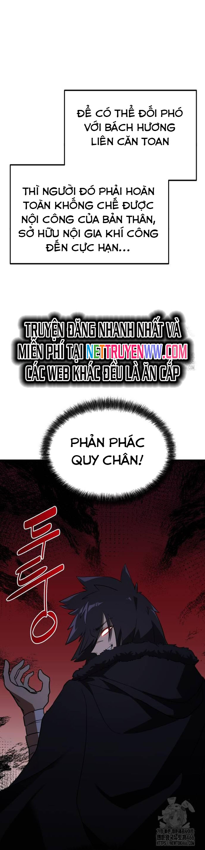 Ta Đây Vô Địch Bất Bại Chapter 6 - Trang 2