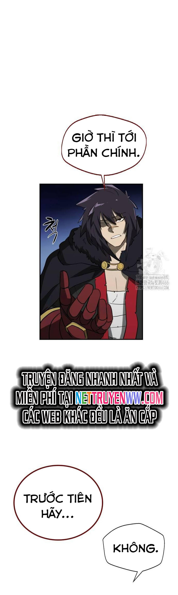 Ta Đây Vô Địch Bất Bại Chapter 6 - Trang 2