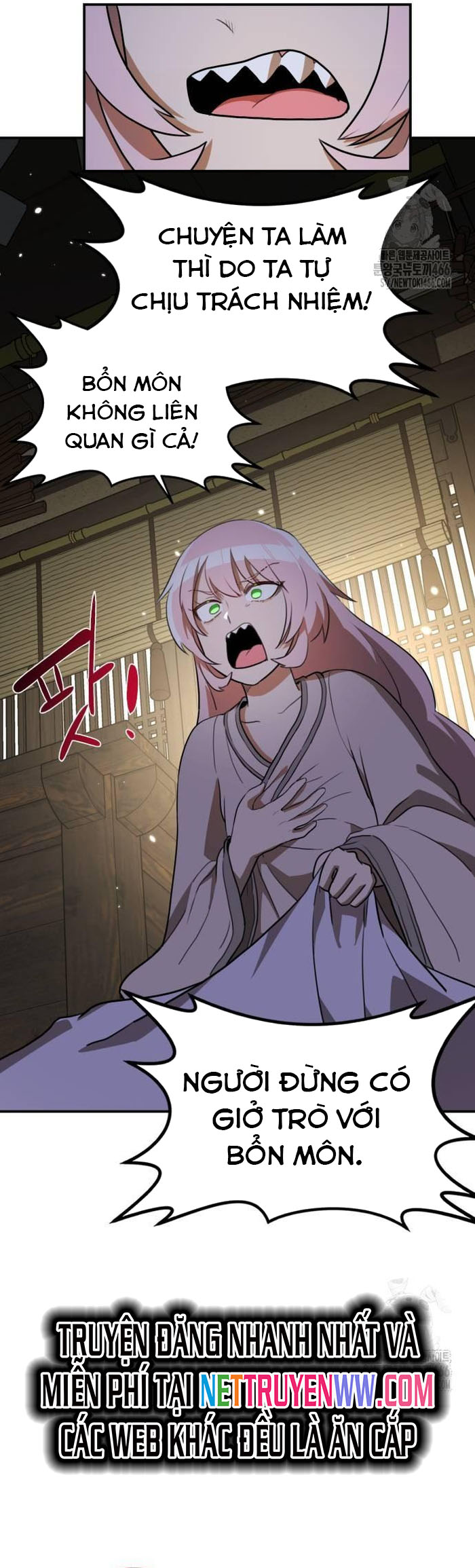 Ta Đây Vô Địch Bất Bại Chapter 6 - Trang 2