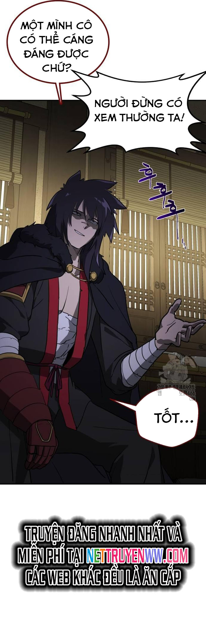 Ta Đây Vô Địch Bất Bại Chapter 6 - Trang 2