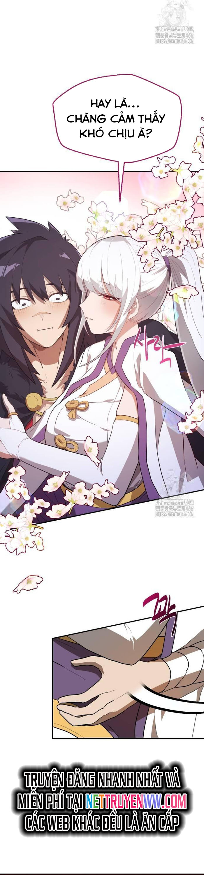 Ta Đây Vô Địch Bất Bại Chapter 6 - Trang 2