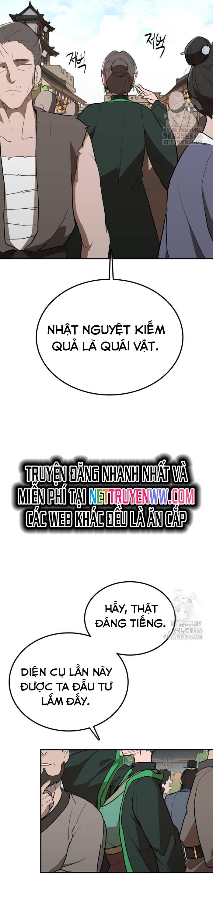 Ta Đây Vô Địch Bất Bại Chapter 6 - Trang 2