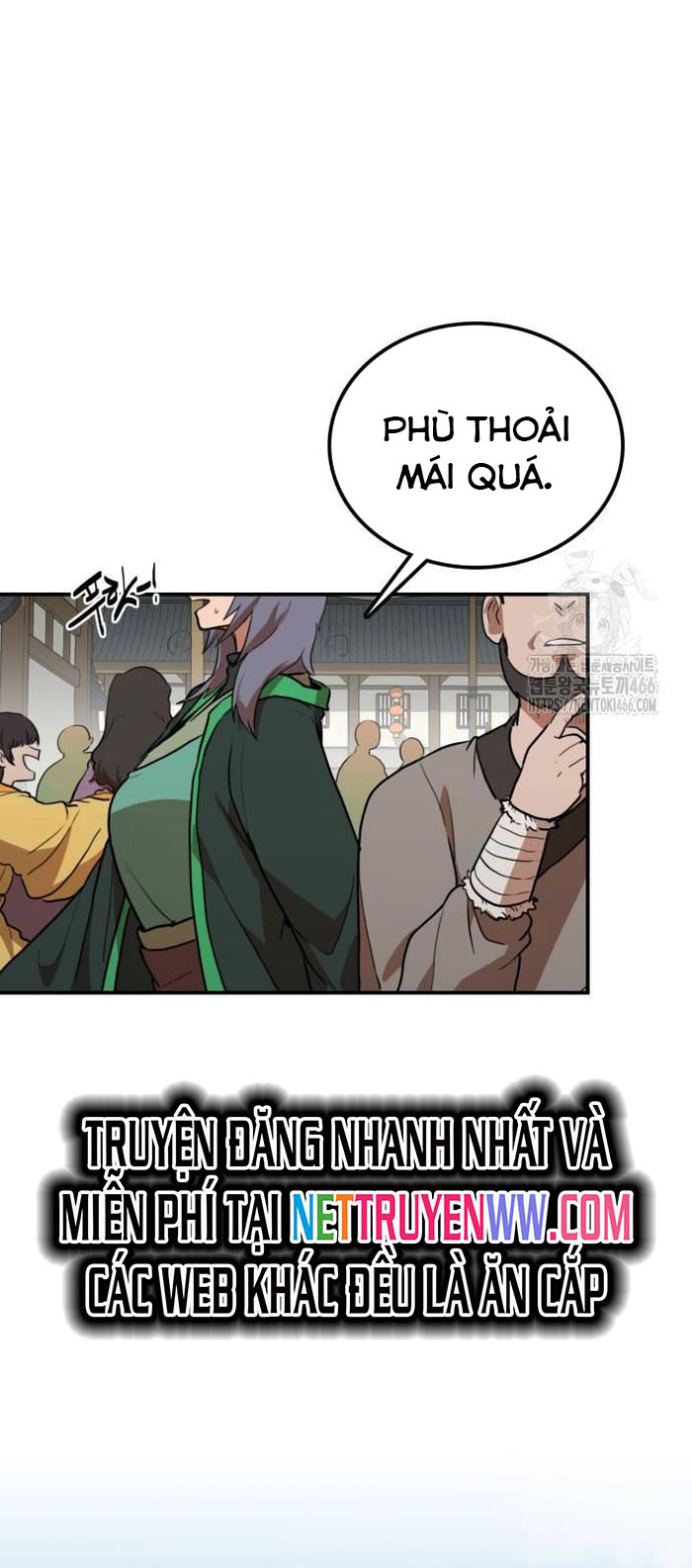 Ta Đây Vô Địch Bất Bại Chapter 6 - Trang 2