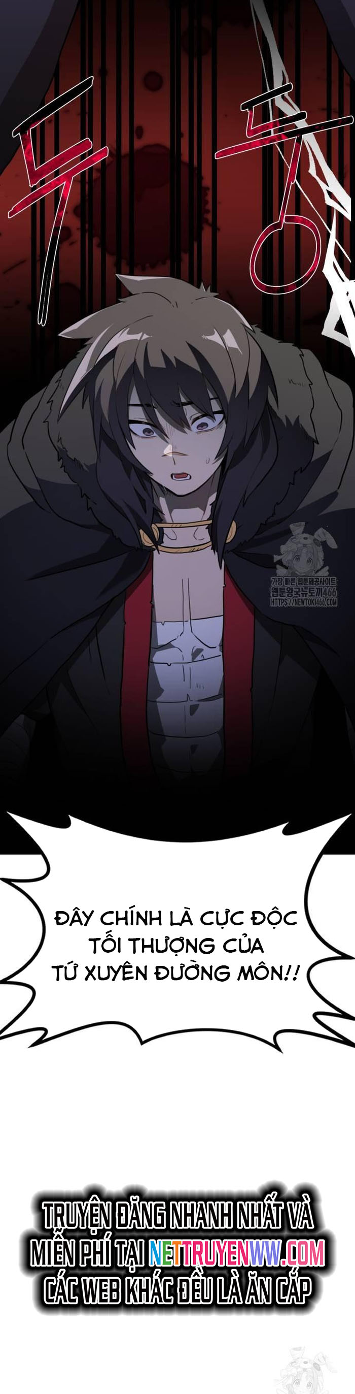 Ta Đây Vô Địch Bất Bại Chapter 6 - Trang 2