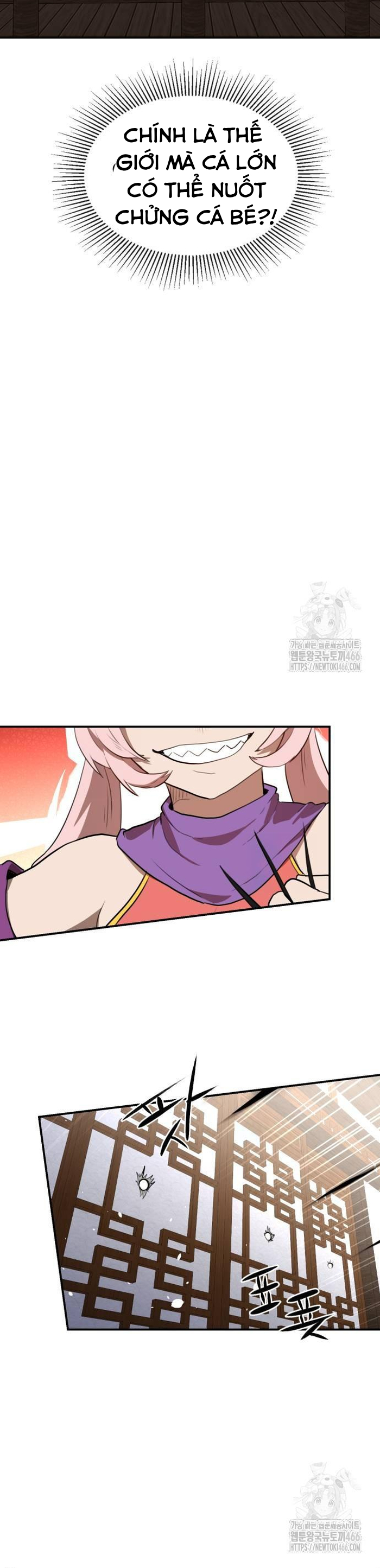 Ta Đây Vô Địch Bất Bại Chapter 7 - Trang 2