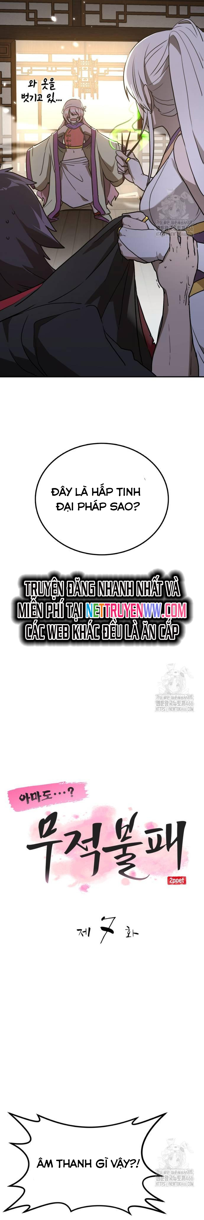 Ta Đây Vô Địch Bất Bại Chapter 7 - Trang 2