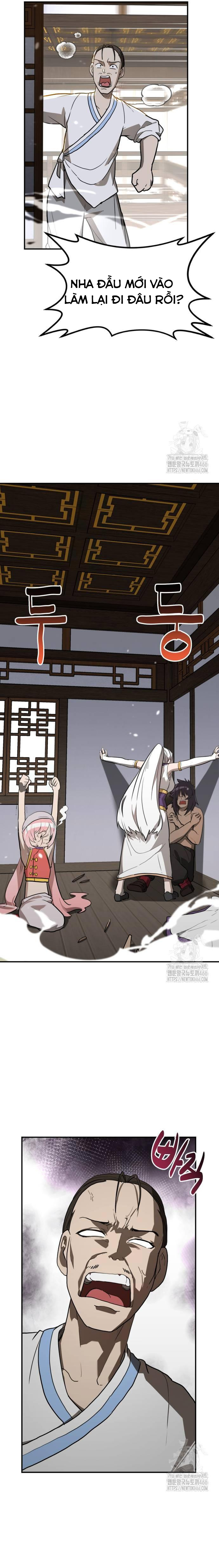 Ta Đây Vô Địch Bất Bại Chapter 7 - Trang 2