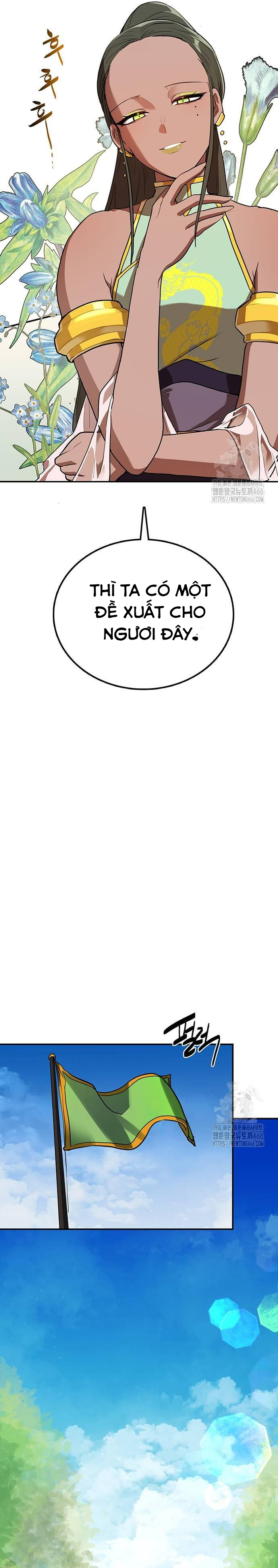 Ta Đây Vô Địch Bất Bại Chapter 7 - Trang 2