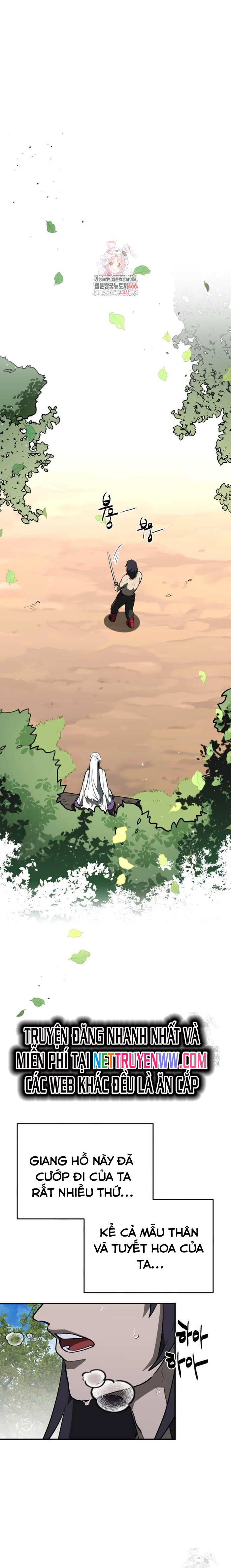 Ta Đây Vô Địch Bất Bại Chapter 7 - Trang 2