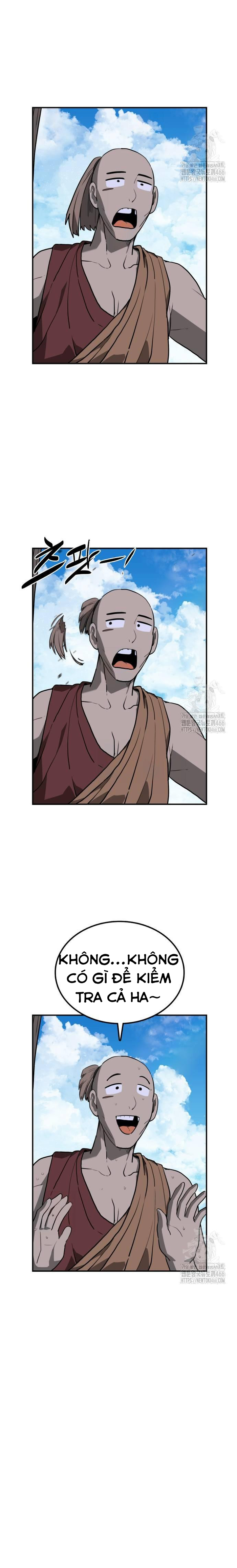 Ta Đây Vô Địch Bất Bại Chapter 7 - Trang 2