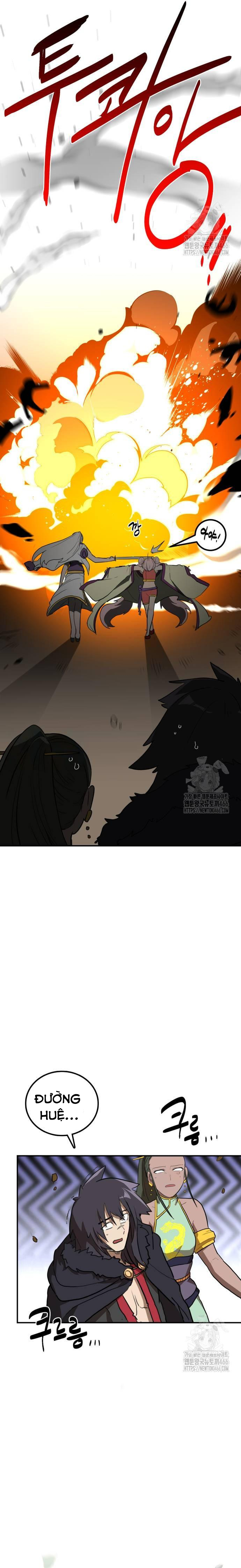 Ta Đây Vô Địch Bất Bại Chapter 7 - Trang 2