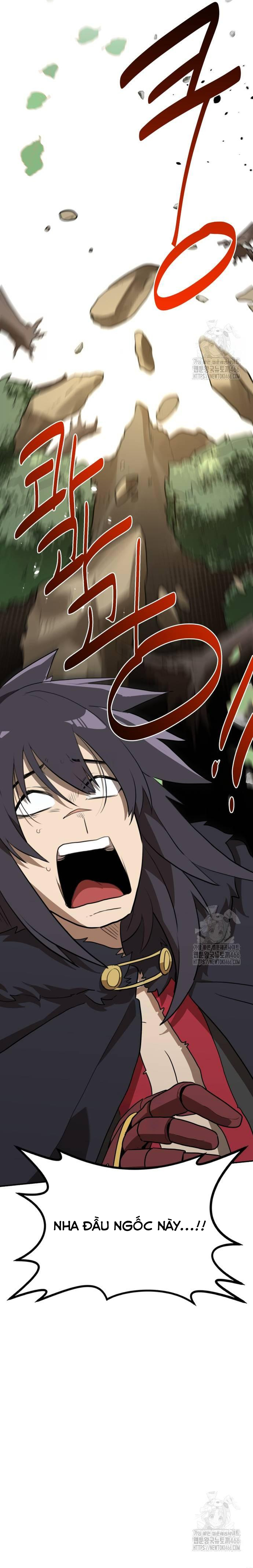 Ta Đây Vô Địch Bất Bại Chapter 7 - Trang 2