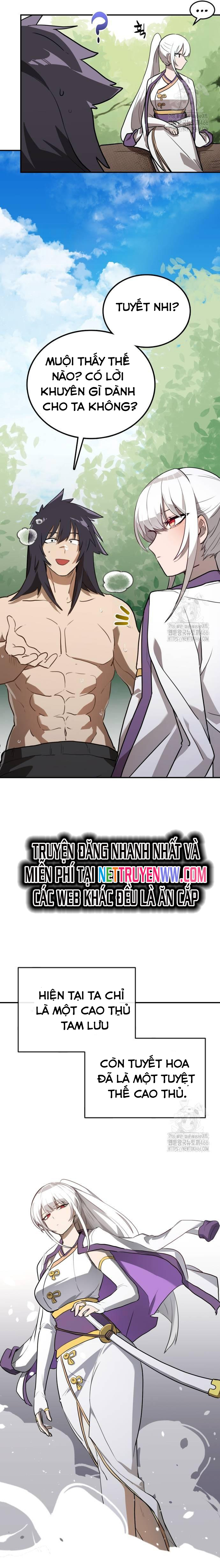 Ta Đây Vô Địch Bất Bại Chapter 7 - Trang 2