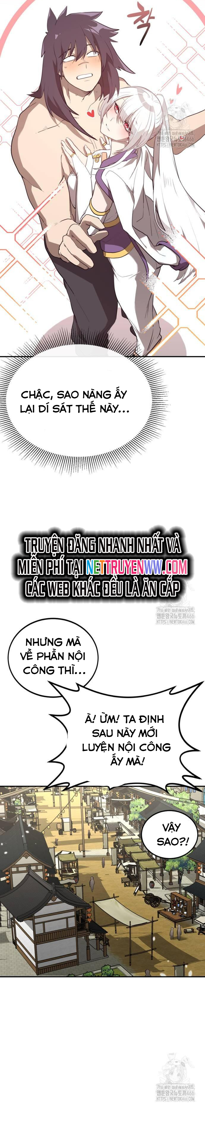 Ta Đây Vô Địch Bất Bại Chapter 7 - Trang 2