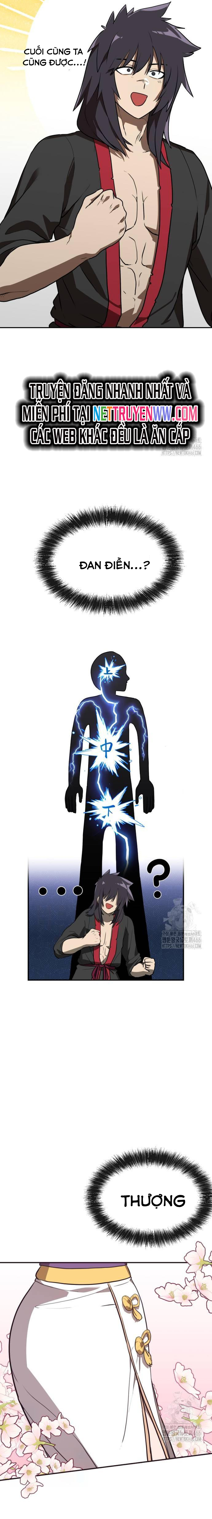 Ta Đây Vô Địch Bất Bại Chapter 7 - Trang 2