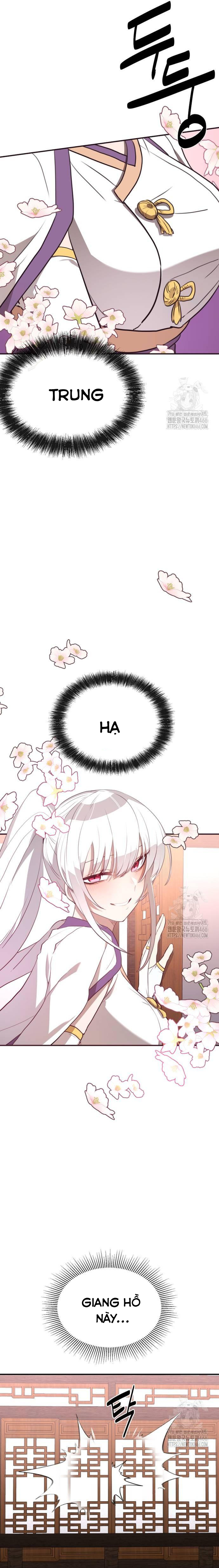 Ta Đây Vô Địch Bất Bại Chapter 7 - Trang 2