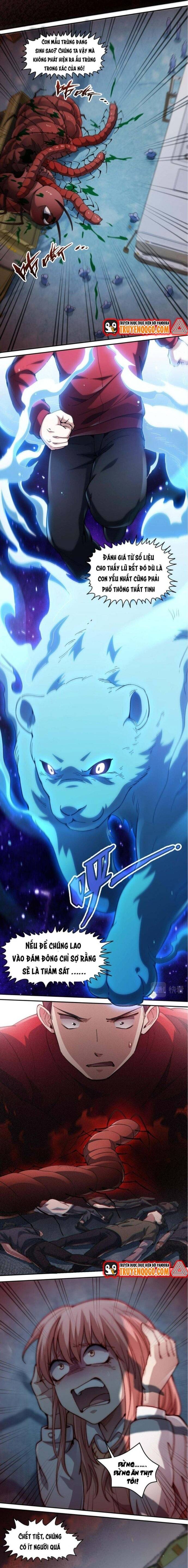 Ta Đến Từ Hư Không Chapter 10 - Trang 2