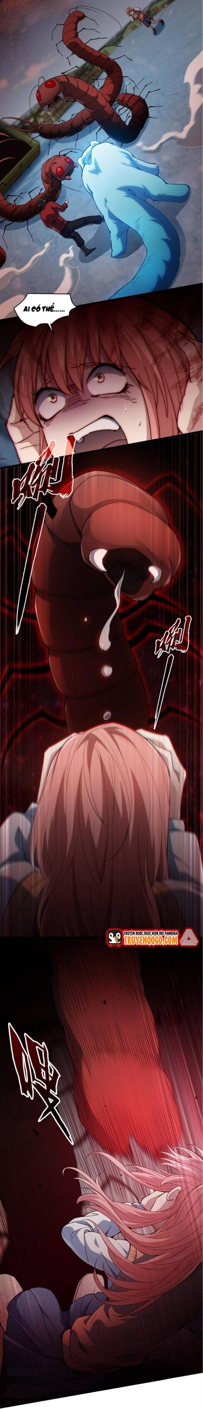 Ta Đến Từ Hư Không Chapter 10 - Trang 2