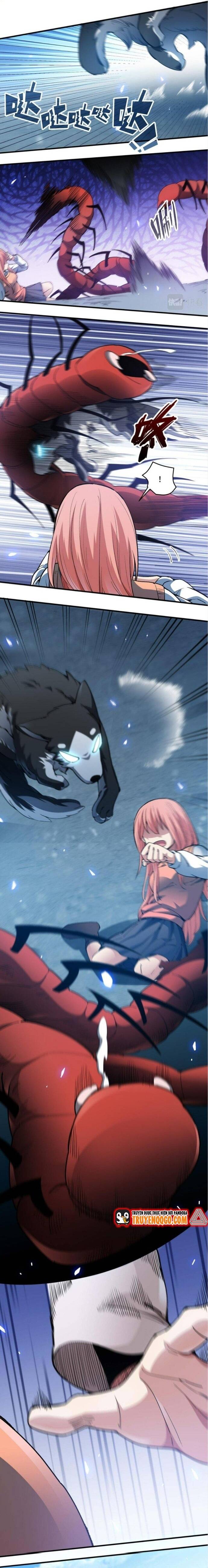 Ta Đến Từ Hư Không Chapter 10 - Trang 2