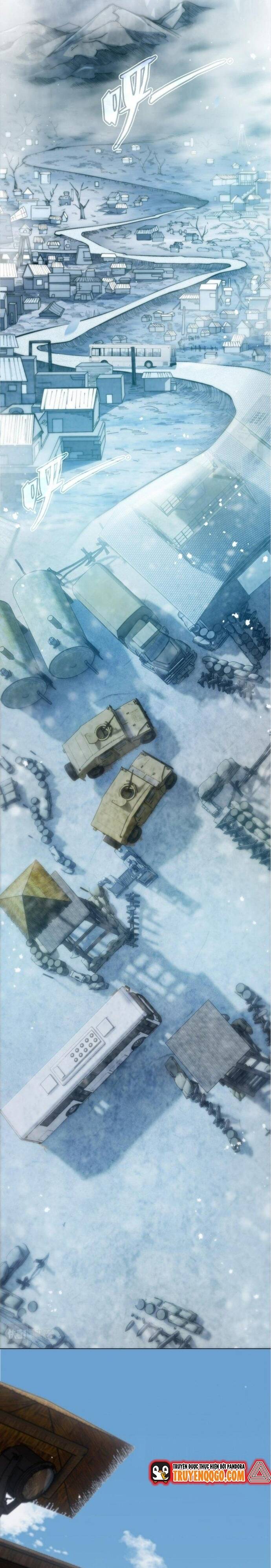 Ta Đến Từ Hư Không Chapter 10 - Trang 2