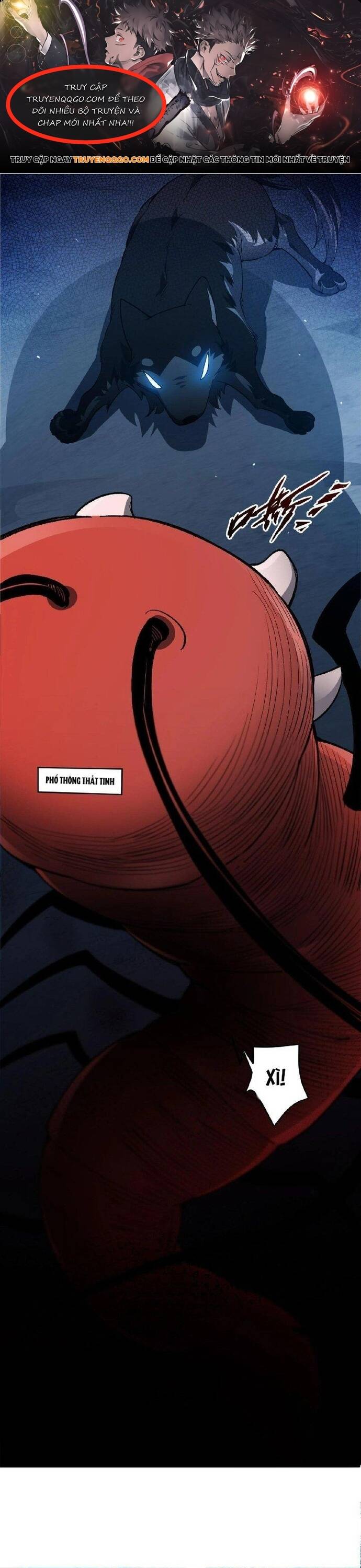 Ta Đến Từ Hư Không Chapter 11 - Trang 2