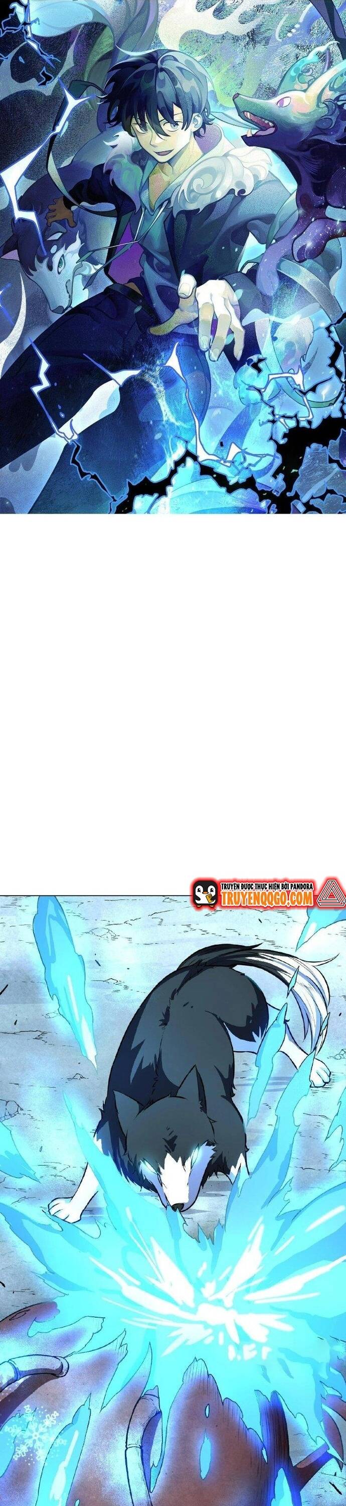 Ta Đến Từ Hư Không Chapter 11 - Trang 2