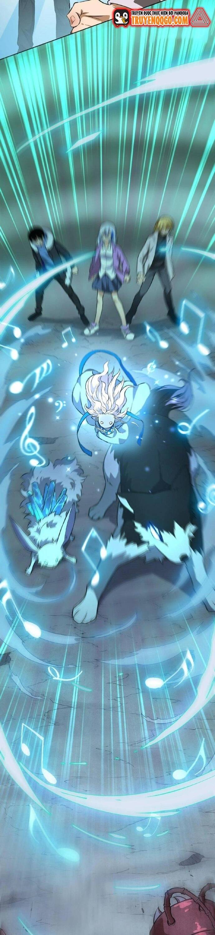 Ta Đến Từ Hư Không Chapter 11 - Trang 2