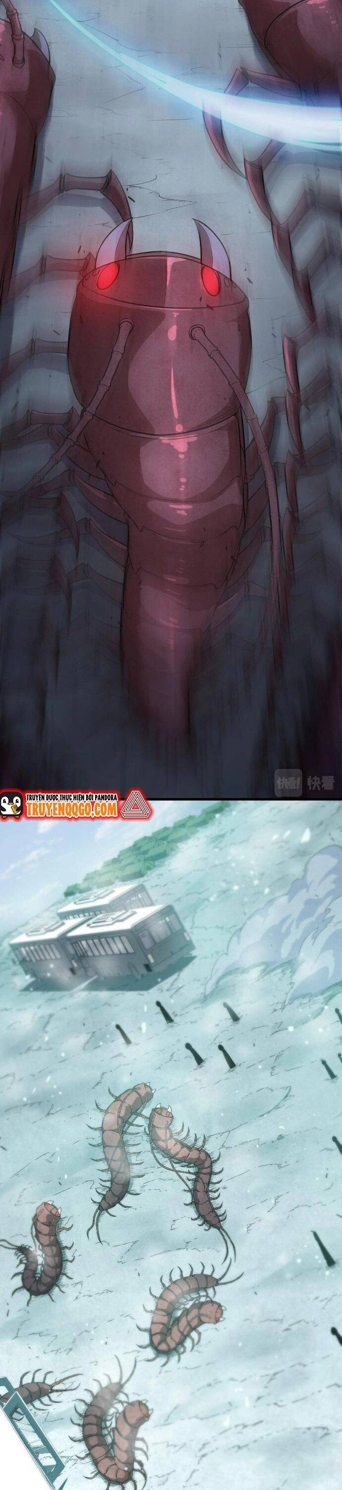 Ta Đến Từ Hư Không Chapter 11 - Trang 2