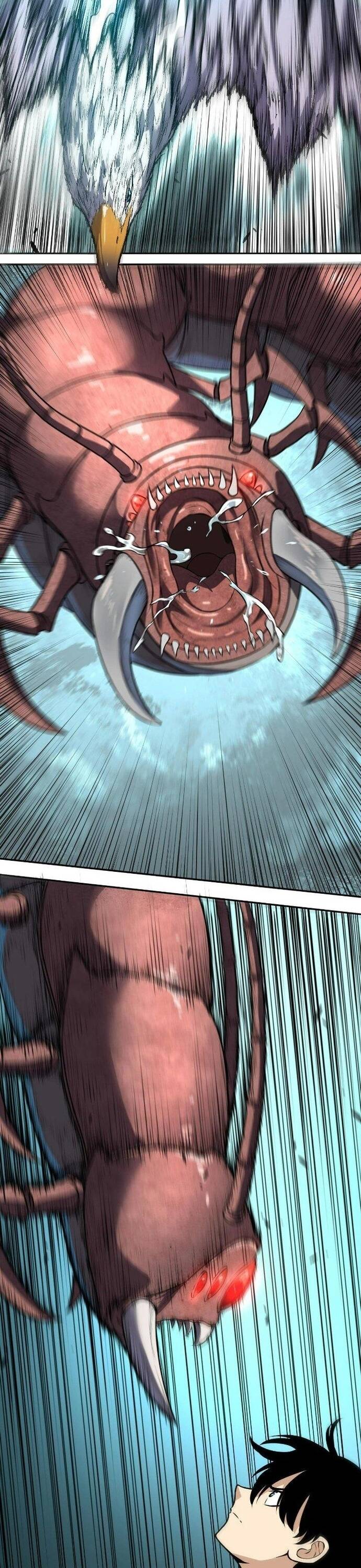 Ta Đến Từ Hư Không Chapter 11 - Trang 2