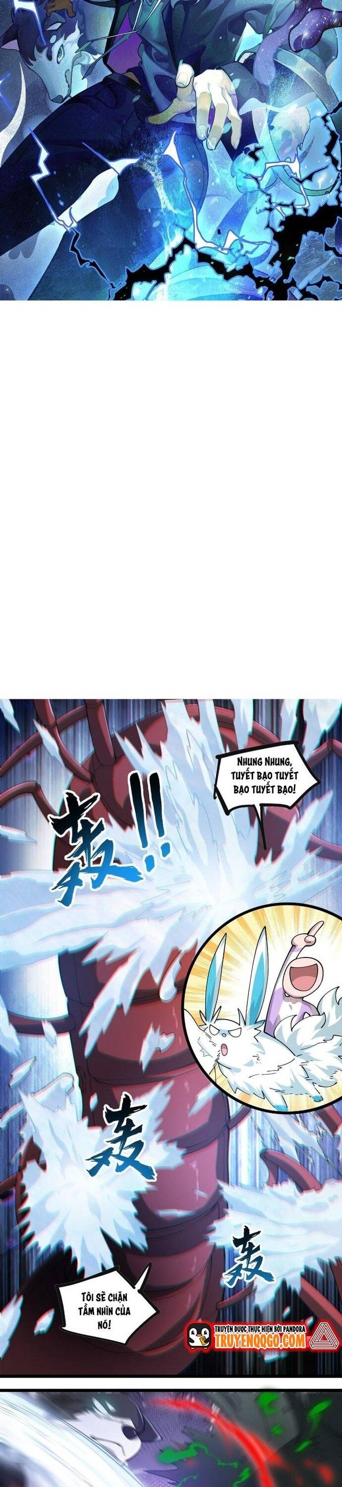 Ta Đến Từ Hư Không Chapter 12 - Trang 2