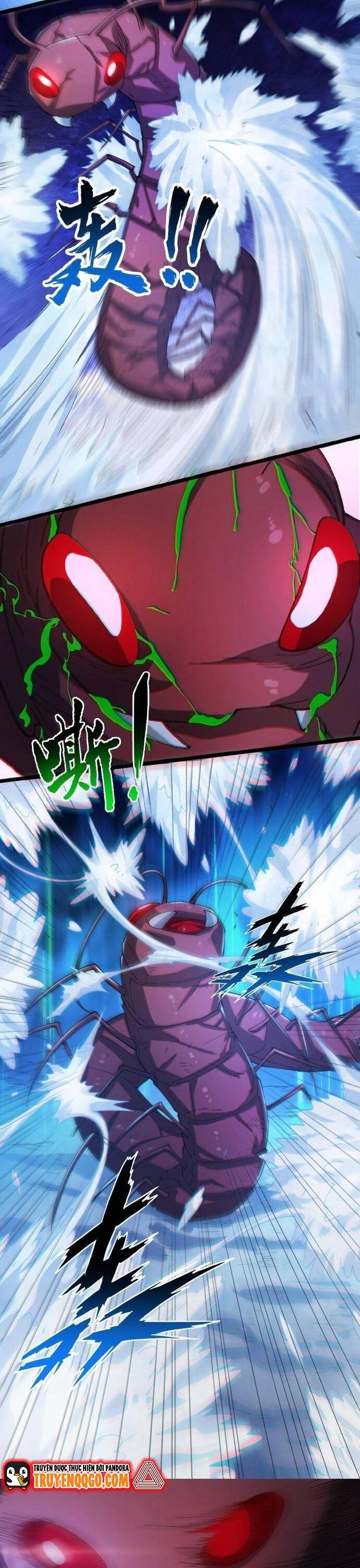 Ta Đến Từ Hư Không Chapter 12 - Trang 2