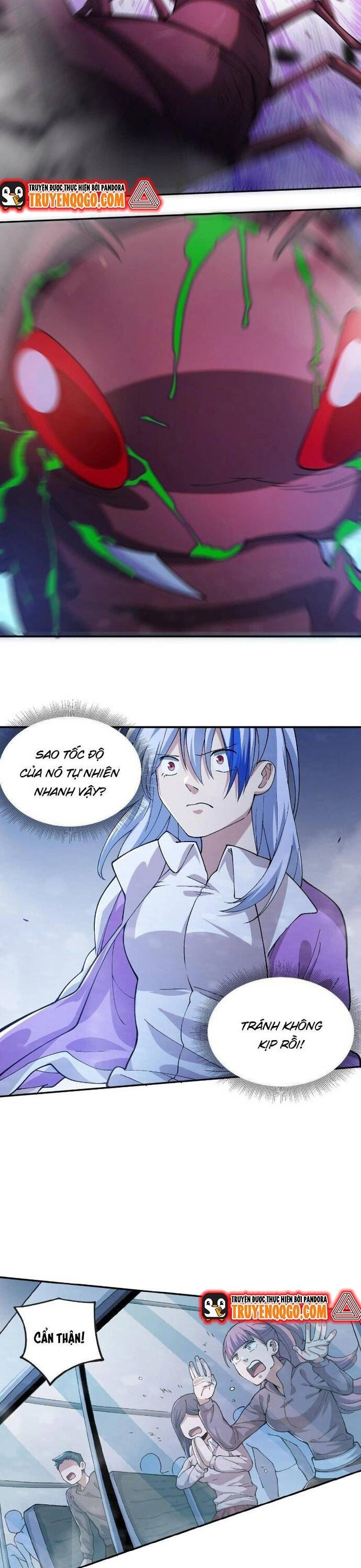 Ta Đến Từ Hư Không Chapter 12 - Trang 2