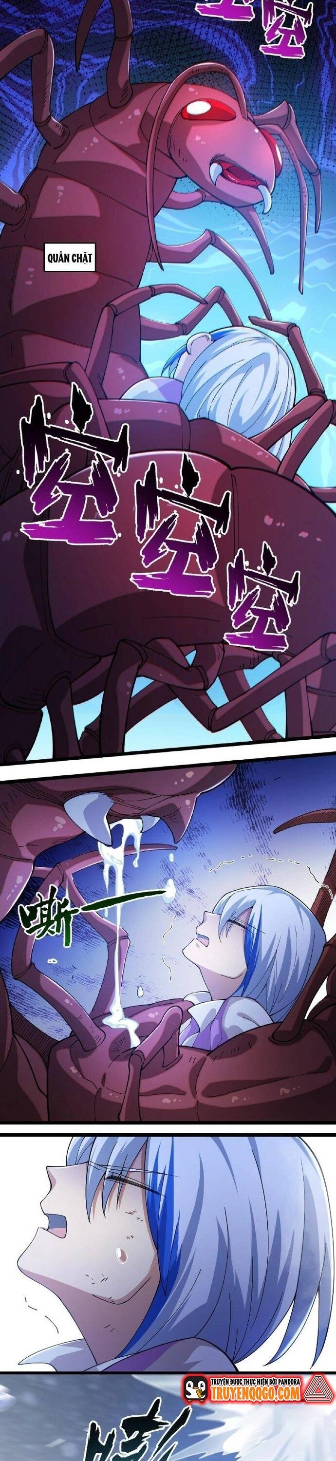 Ta Đến Từ Hư Không Chapter 12 - Trang 2