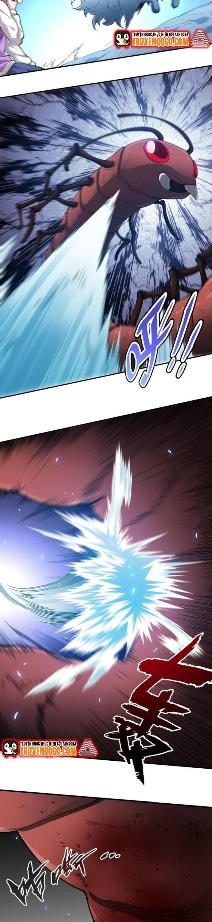 Ta Đến Từ Hư Không Chapter 13 - Trang 2