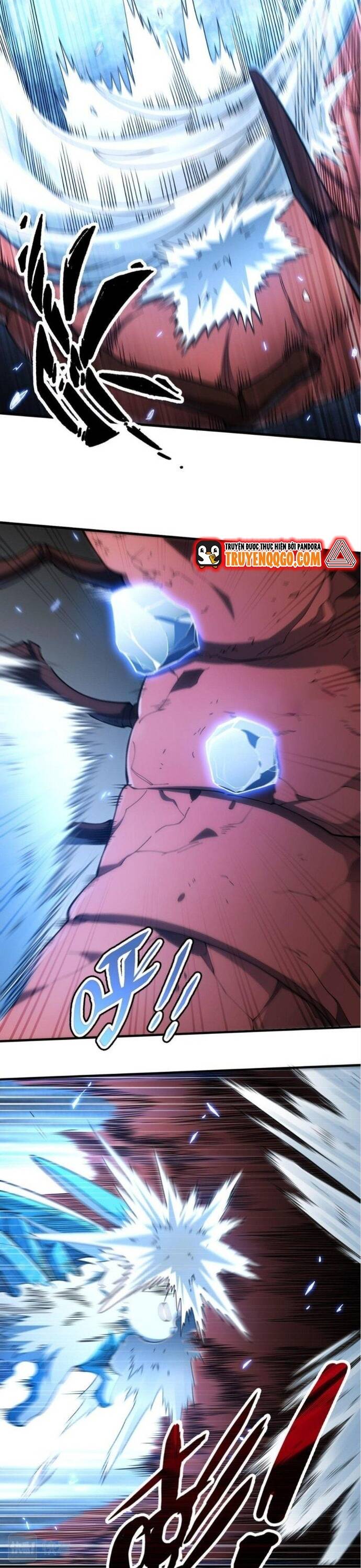 Ta Đến Từ Hư Không Chapter 13 - Trang 2