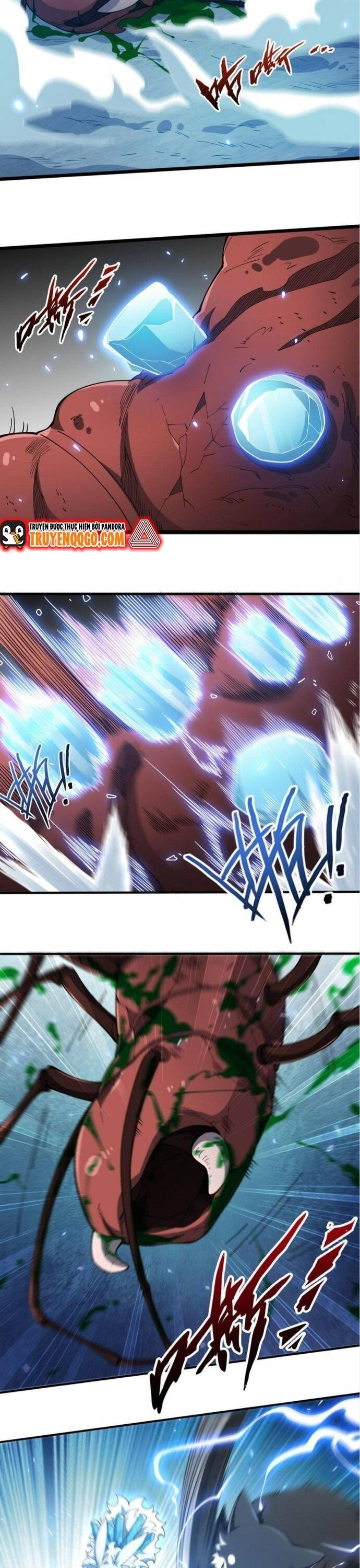 Ta Đến Từ Hư Không Chapter 13 - Trang 2