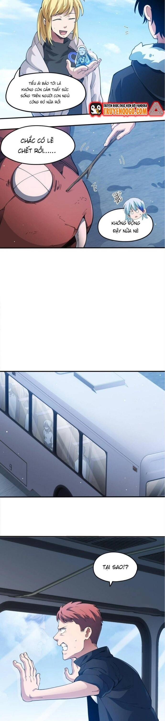 Ta Đến Từ Hư Không Chapter 13 - Trang 2