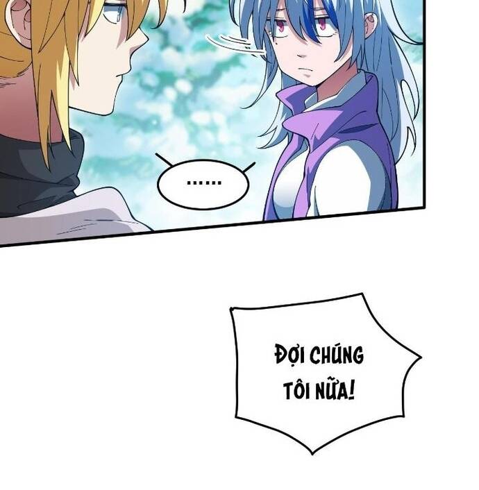 Ta Đến Từ Hư Không Chapter 14 - Trang 2