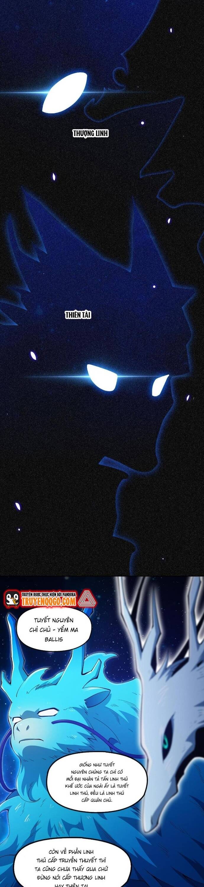 Ta Đến Từ Hư Không Chapter 14 - Trang 2