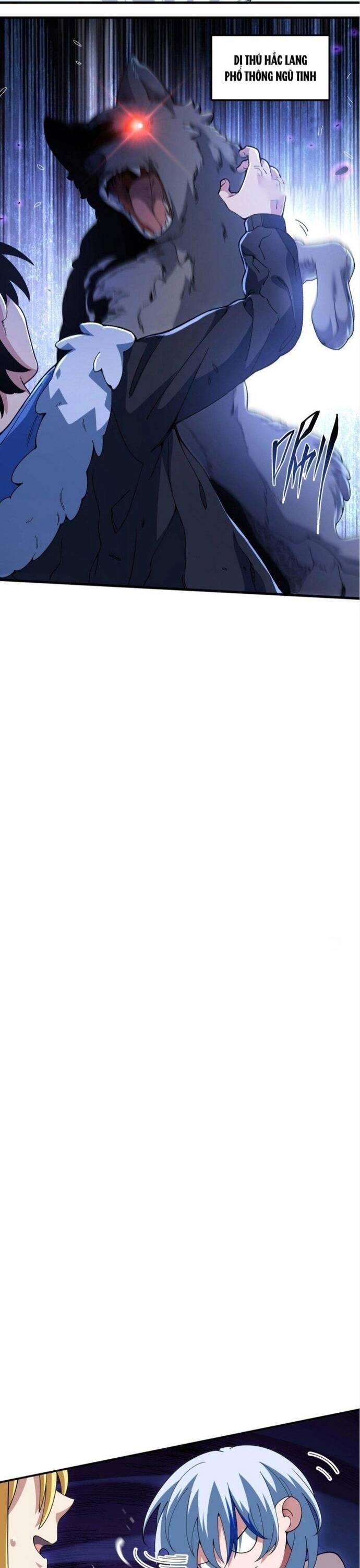 Ta Đến Từ Hư Không Chapter 15 - Trang 2