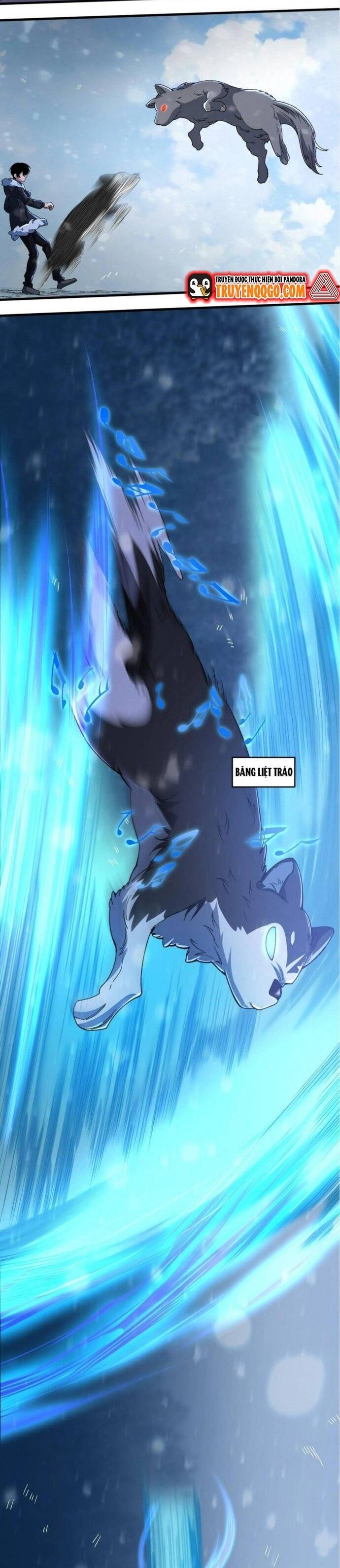 Ta Đến Từ Hư Không Chapter 16 - Trang 2