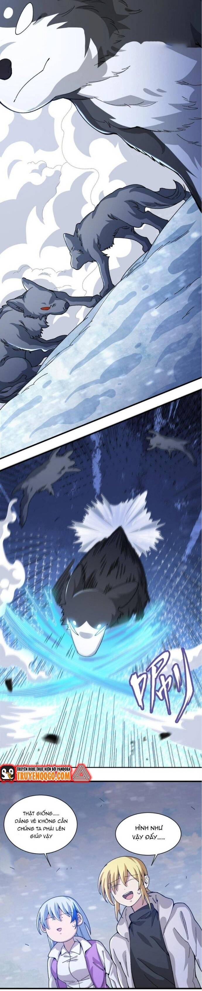 Ta Đến Từ Hư Không Chapter 16 - Trang 2