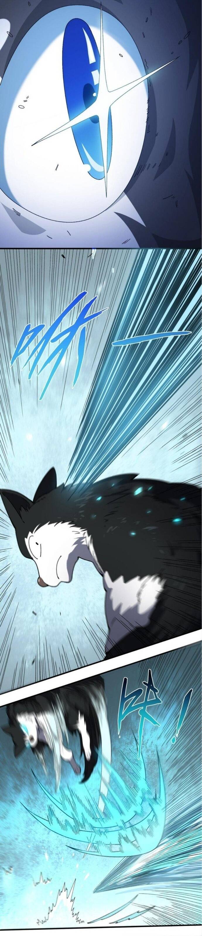 Ta Đến Từ Hư Không Chapter 16 - Trang 2